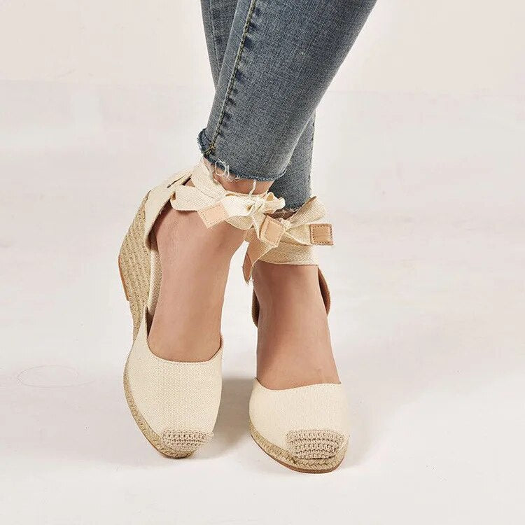 Jasmine - Sandalen für Frauen