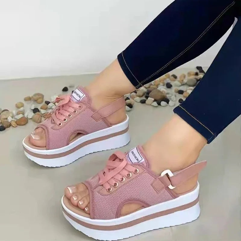 Lola - Sandalen für Frauen