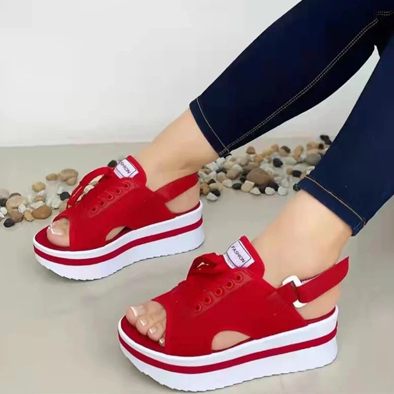 Lola - Sandalen für Frauen