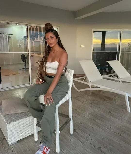 Marina | Damen Hosen mit Eleganz und Komfort für jede Gelegenheit