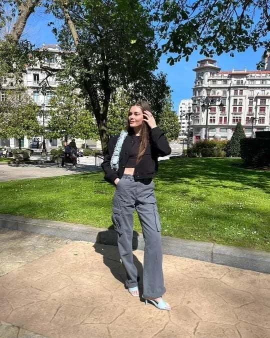 Marina | Damen Hosen mit Eleganz und Komfort für jede Gelegenheit