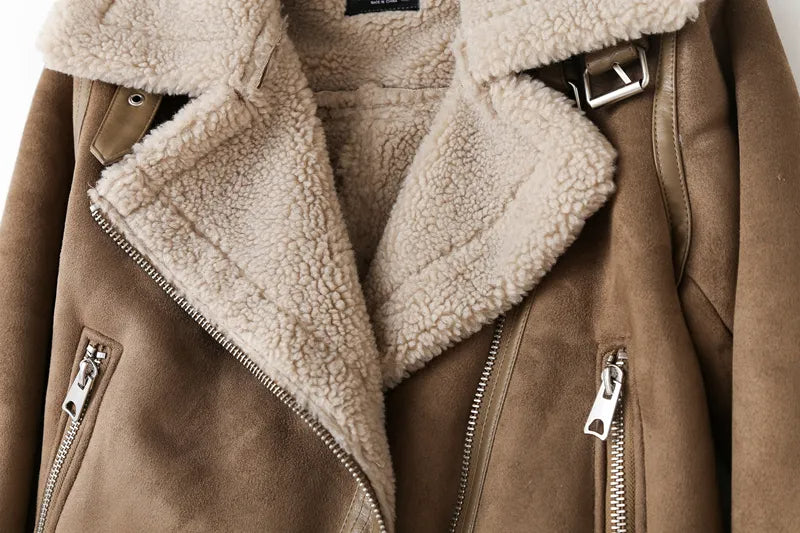 Aurelia | Jacke mit Eleganz und Stil für moderne Frauen