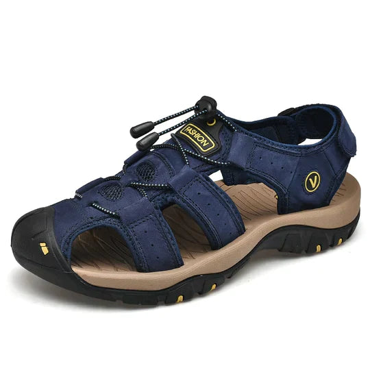 Paul - Orthopädische Sandalen
