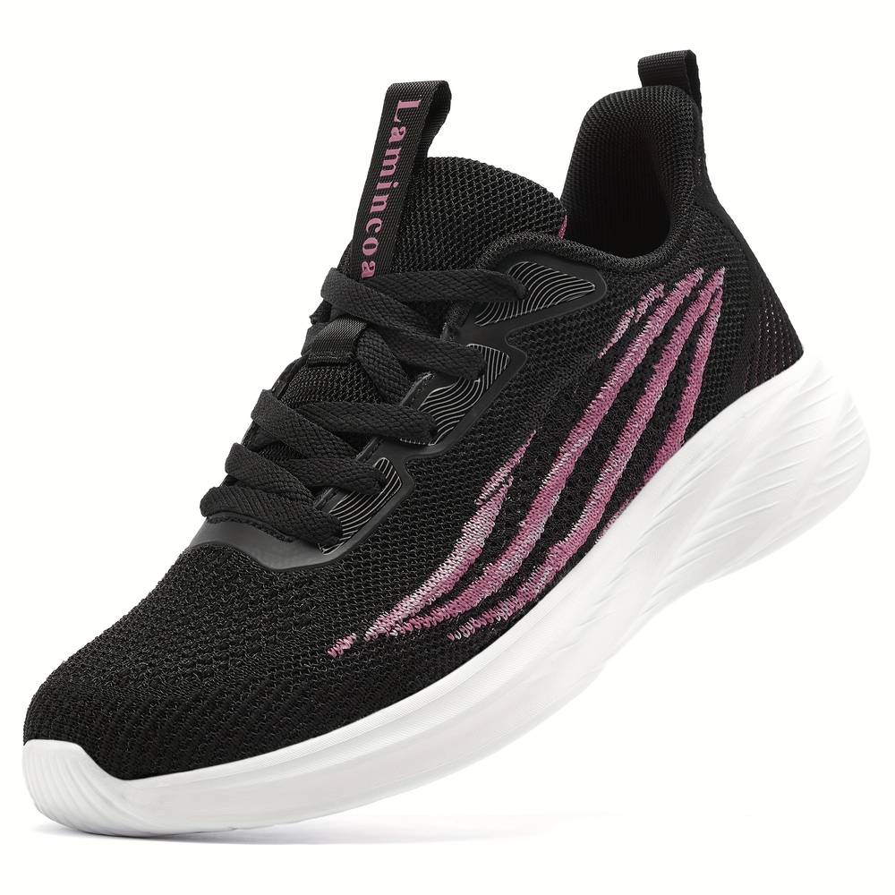 Lima - Bequeme Turnschuhe für Frauen