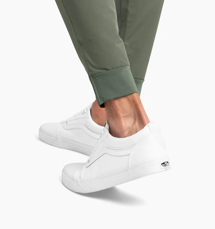Livia | Stretch-Hose mit Bequemem Stretchmaterial und Elastischem Bund für Damen