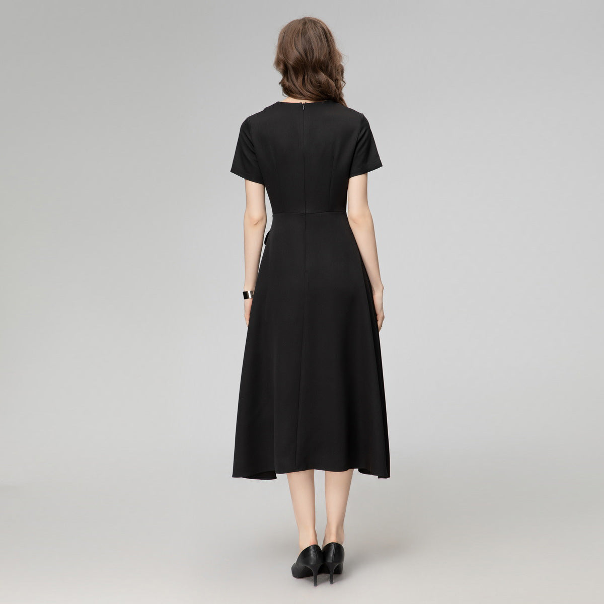 Livia | Rock mit Stilvollem Design und Eleganter Passform für Frauen