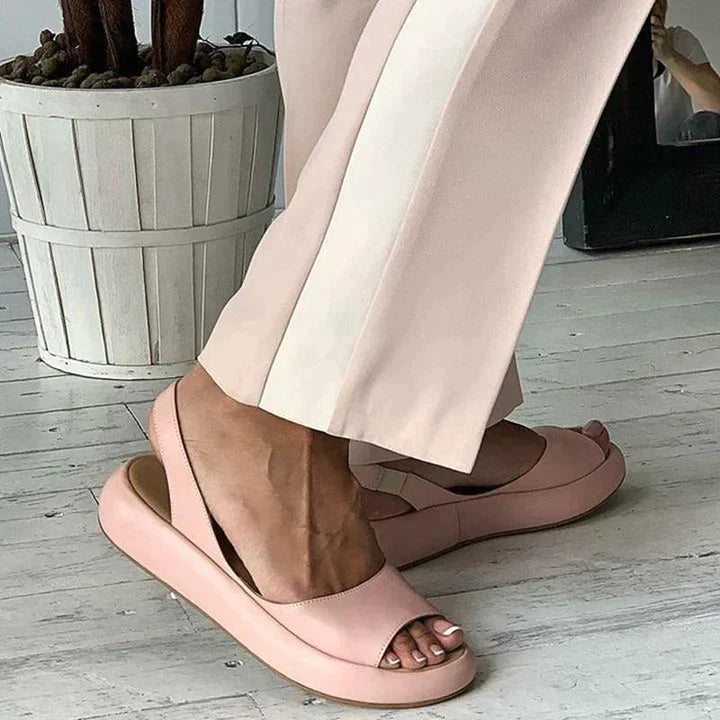 Edona - Orthopädische Sandalen