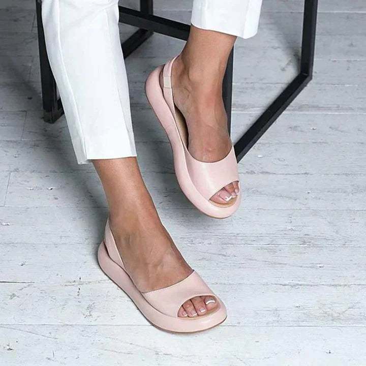 Edona - Orthopädische Sandalen