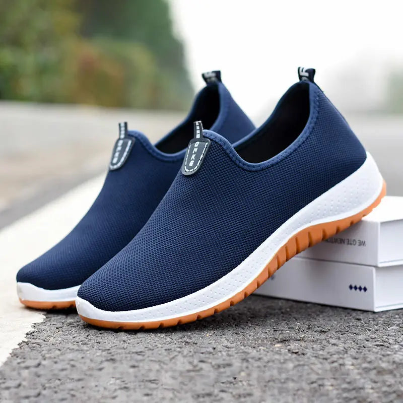 Ferdinand - Mesh Turnschuhe für Männer