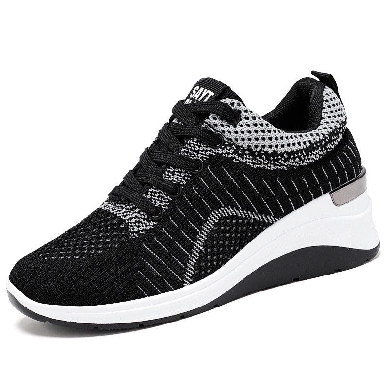 Amanda - Atmungsaktive Ergonomische Damen Turnschuhe