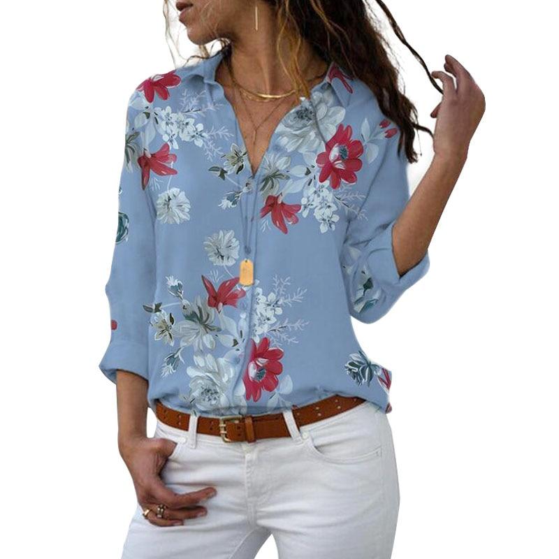 Zephyr | Elegante Chiffon-Bluse