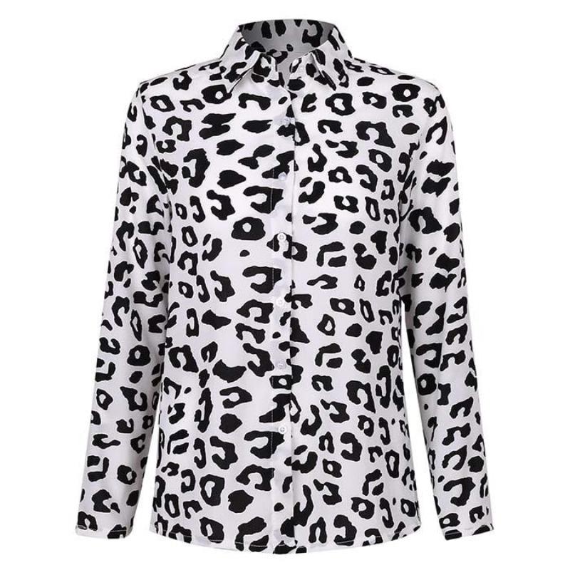 Zephyr | Elegante Chiffon-Bluse