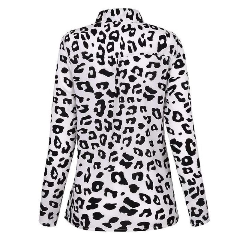 Zephyr | Elegante Chiffon-Bluse