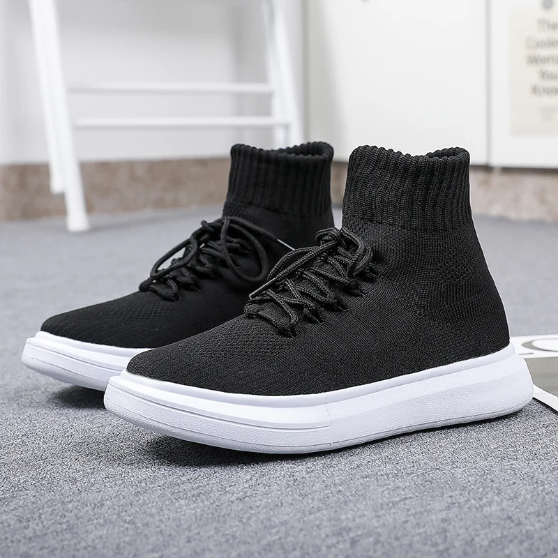 Marianne - Ergonomische Damen-Turnschuhe