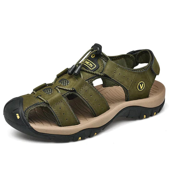 Paul - Orthopädische Sandalen