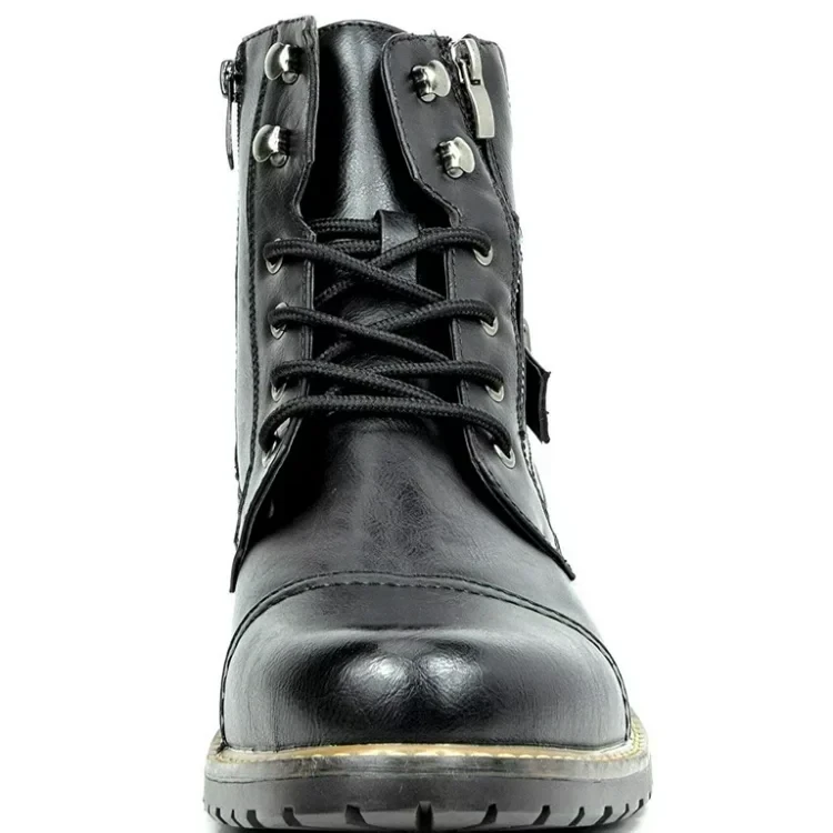 George - Stylische Freizeitstiefel
