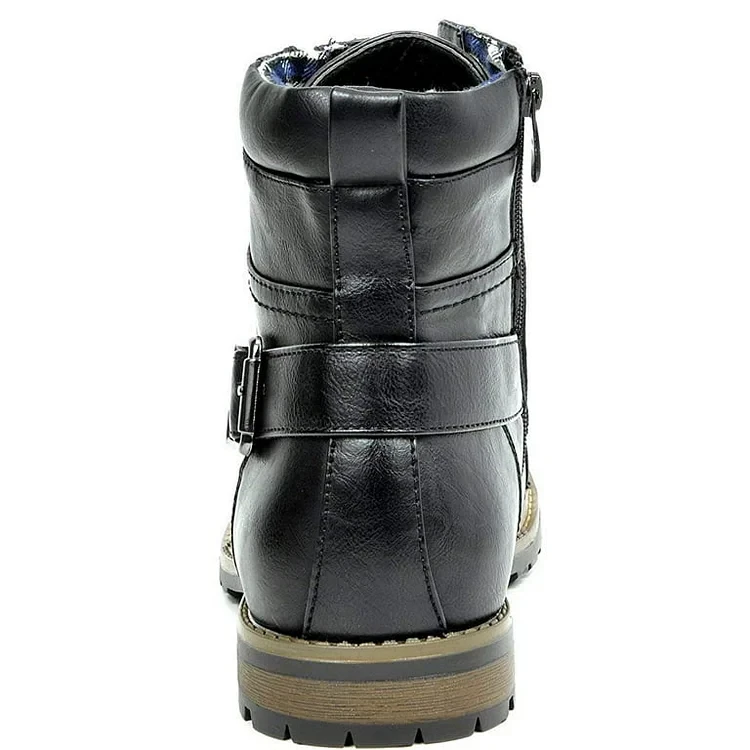 George - Stylische Freizeitstiefel