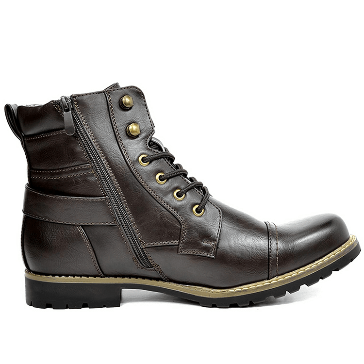 George - Stylische Freizeitstiefel