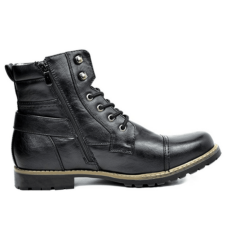 George - Stylische Freizeitstiefel