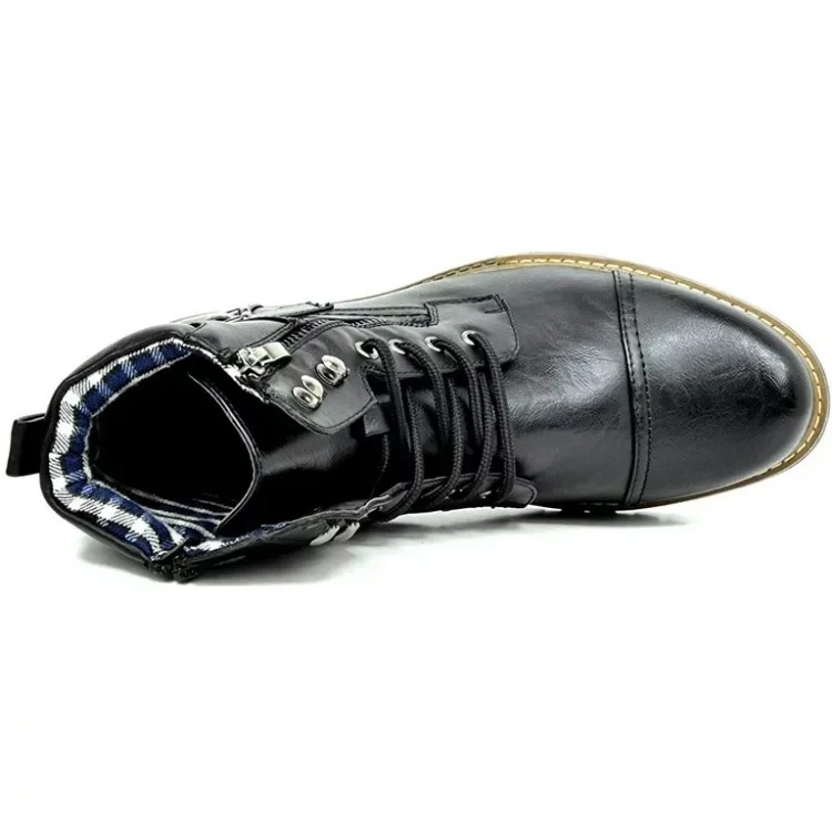 George - Stylische Freizeitstiefel
