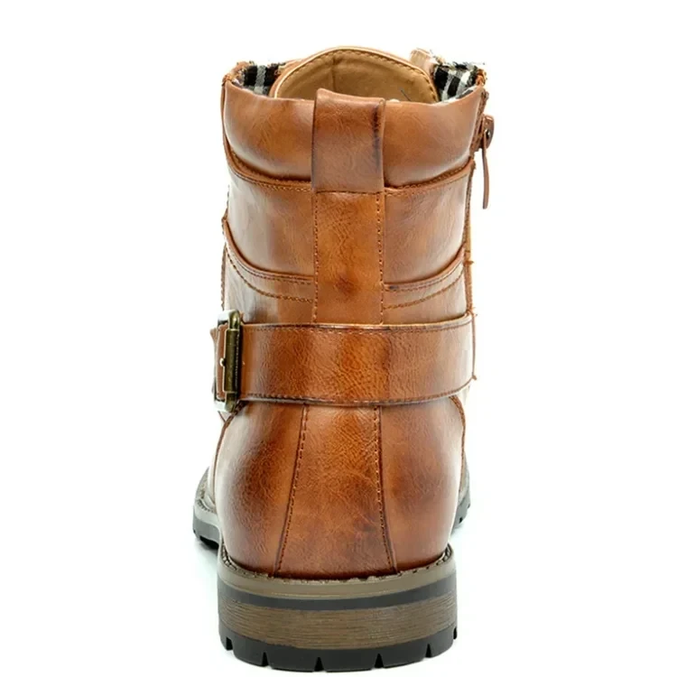 George - Stylische Freizeitstiefel