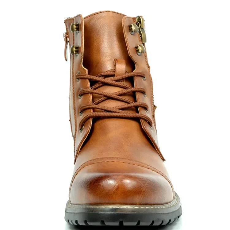 George - Stylische Freizeitstiefel