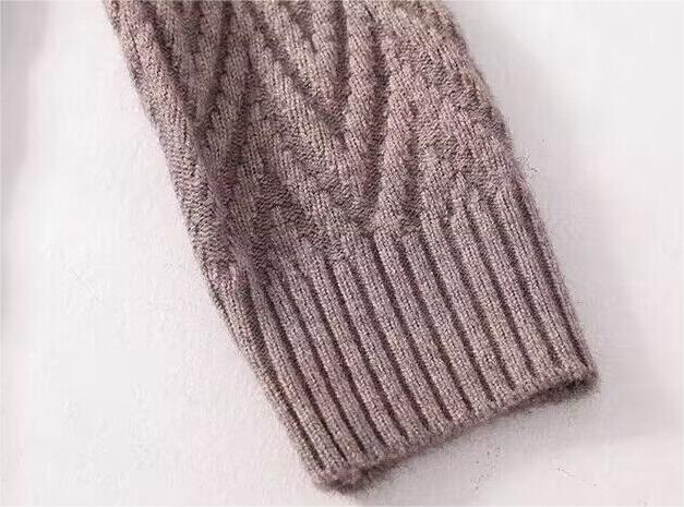 Celestia | Rollkragenpullover mit zeitlosem Design und komfortablem Tragegefühl für Damen