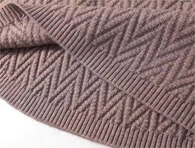 Celestia | Rollkragenpullover mit zeitlosem Design und komfortablem Tragegefühl für Damen