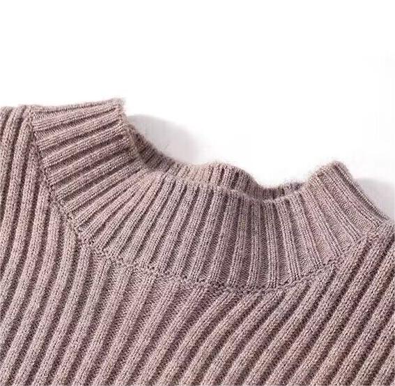 Celestia | Rollkragenpullover mit zeitlosem Design und komfortablem Tragegefühl für Damen