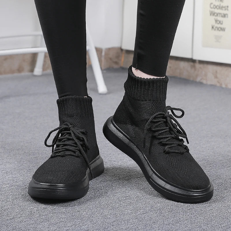 Marianne - Ergonomische Damen-Turnschuhe