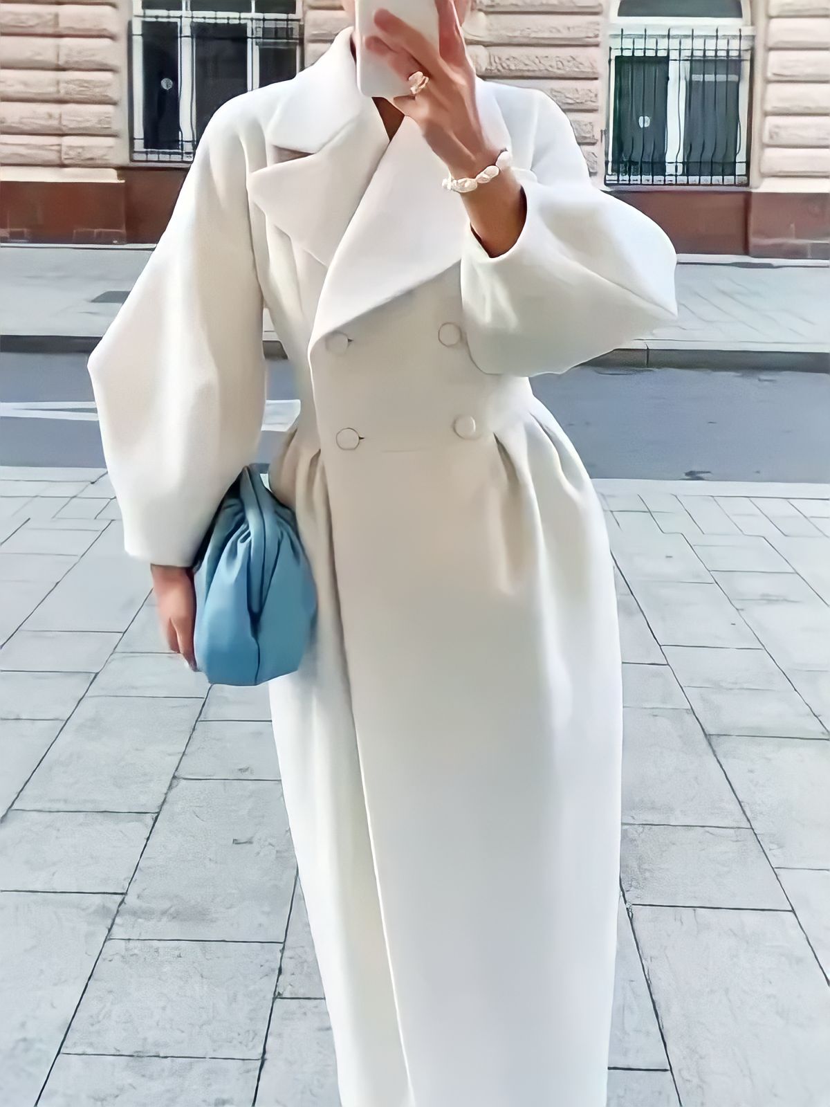 Celestia | Blazer mit vielseitiger Eleganz und praktischen Taschen für jeden Anlass