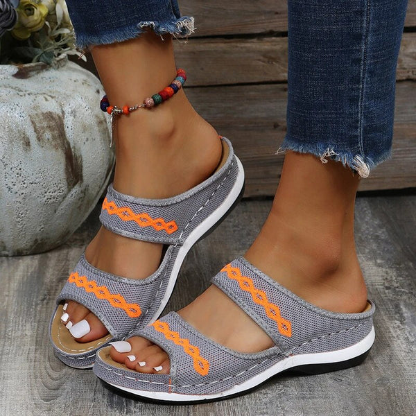 Bianca - Sommersandalen