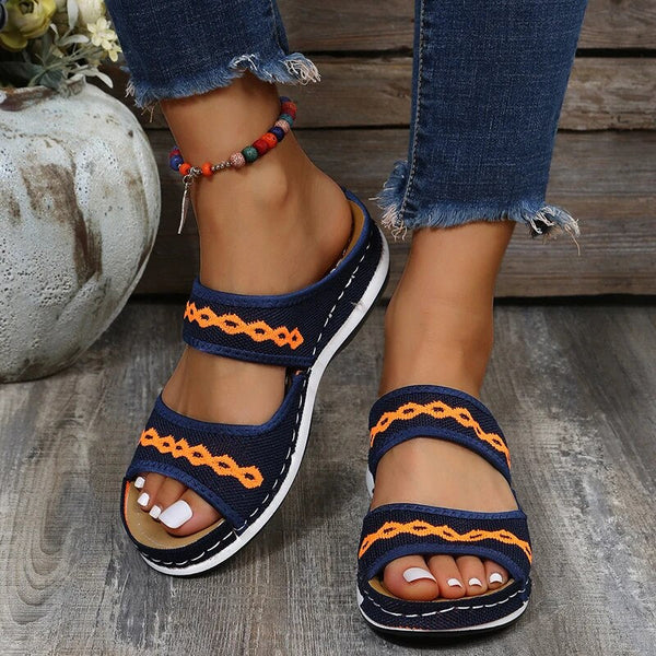 Bianca - Sommersandalen