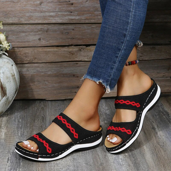 Bianca - Sommersandalen