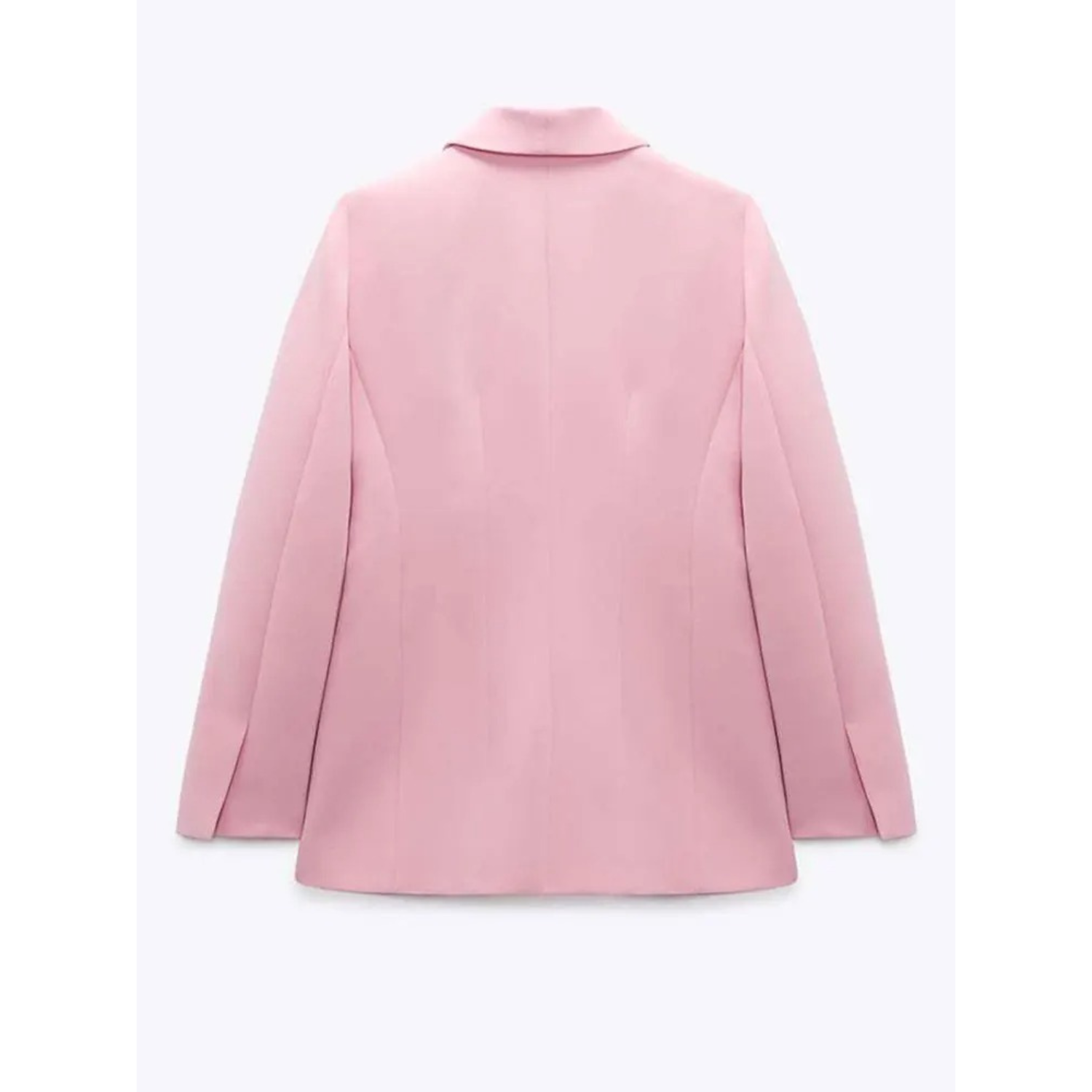 Celestia | Jacke mit Eleganten Details und Maßgeschneiderter Passform für Frauen