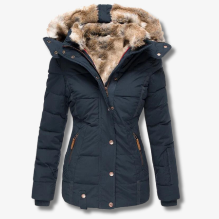 Sierra | Jacke mit Unvergleichlicher Wärme und Stil für Damen