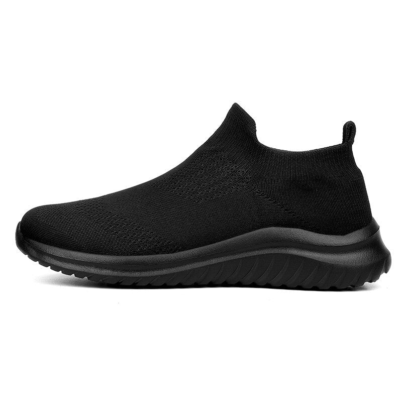 Lorenzo | Sneaker mit Stil und Komfort für Herren