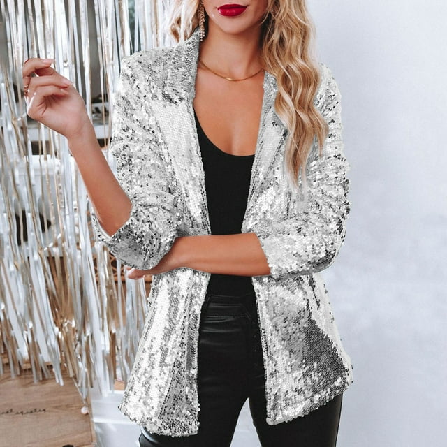 Isadora | Blazer mit wasserabweisendem Stoff und schickem Design für Frauen