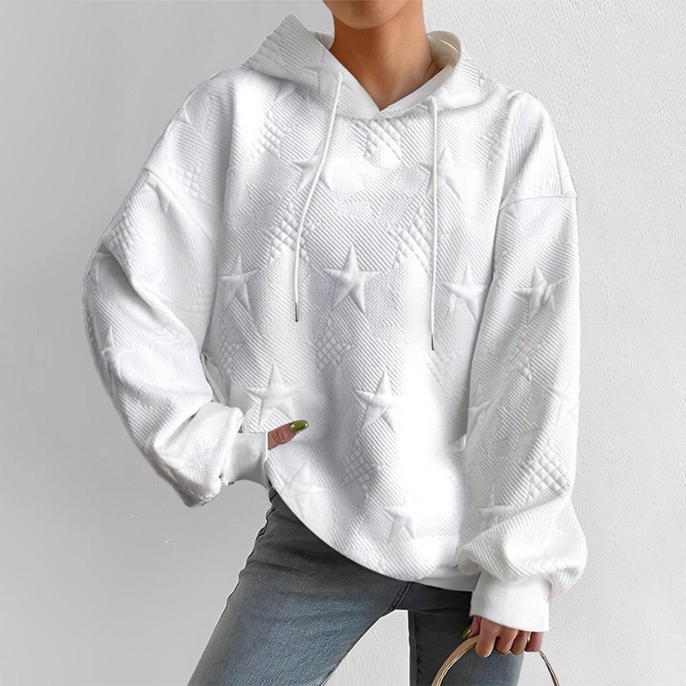 Luna | Sweatshirt mit Kuscheligem Komfort und Stil für Damen