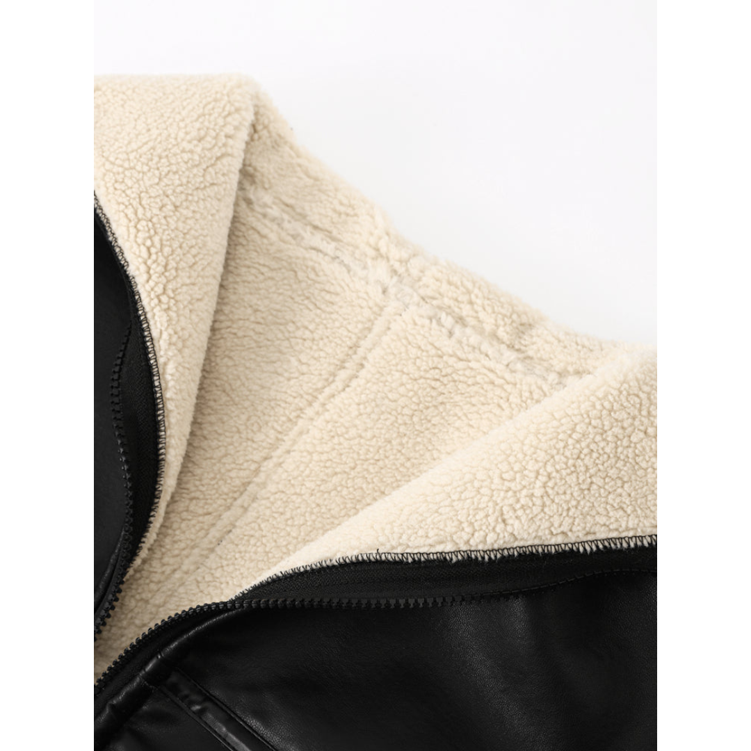 Aurora | Wintermantel mit Eleganz und Nachhaltiger Qualität für Frauen