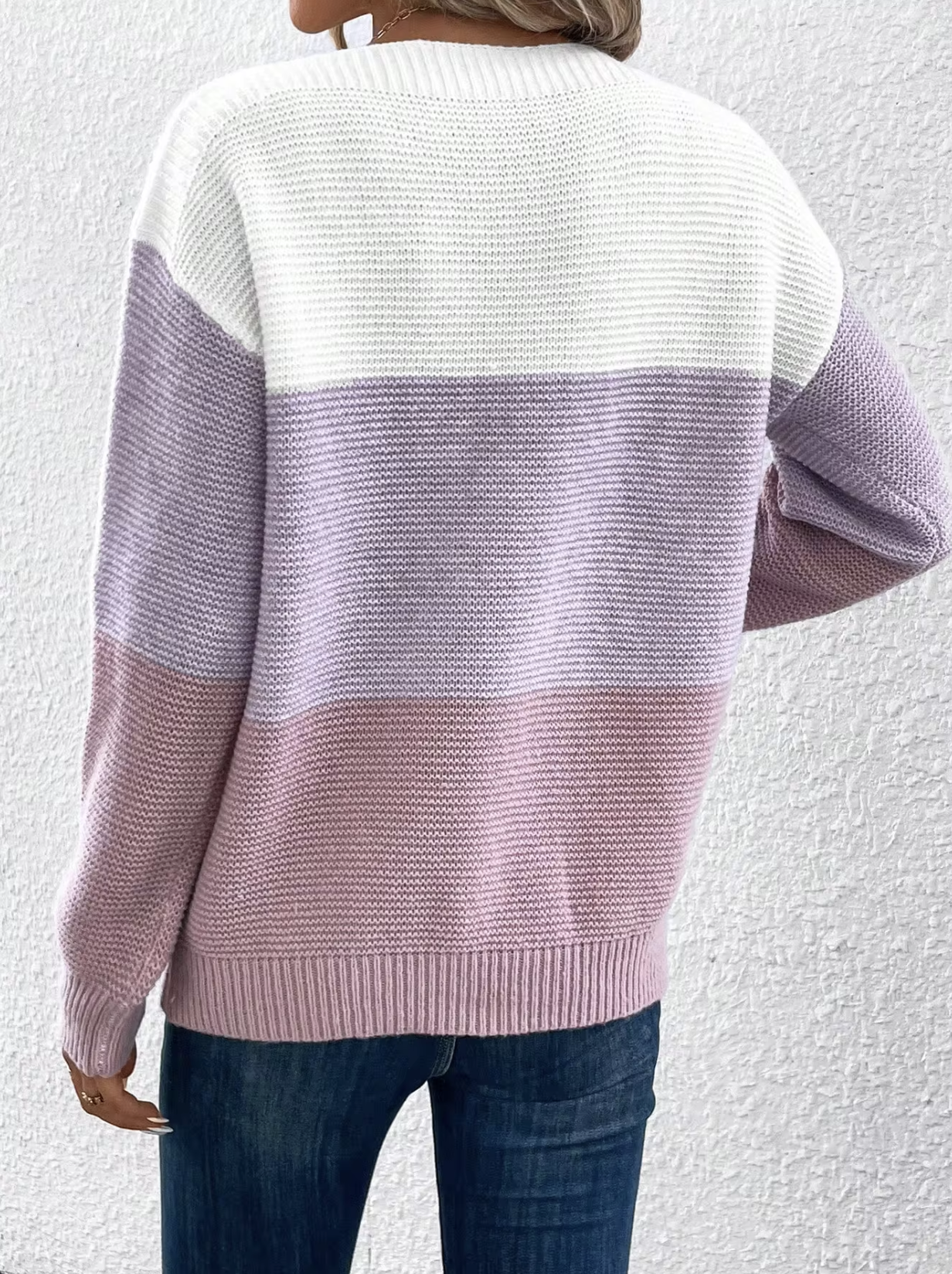 Zephyr | Elegante Bluse In Drei Farben