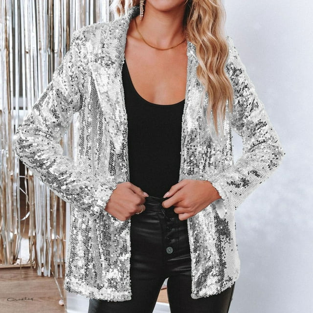 Isadora | Blazer mit wasserabweisendem Stoff und schickem Design für Frauen