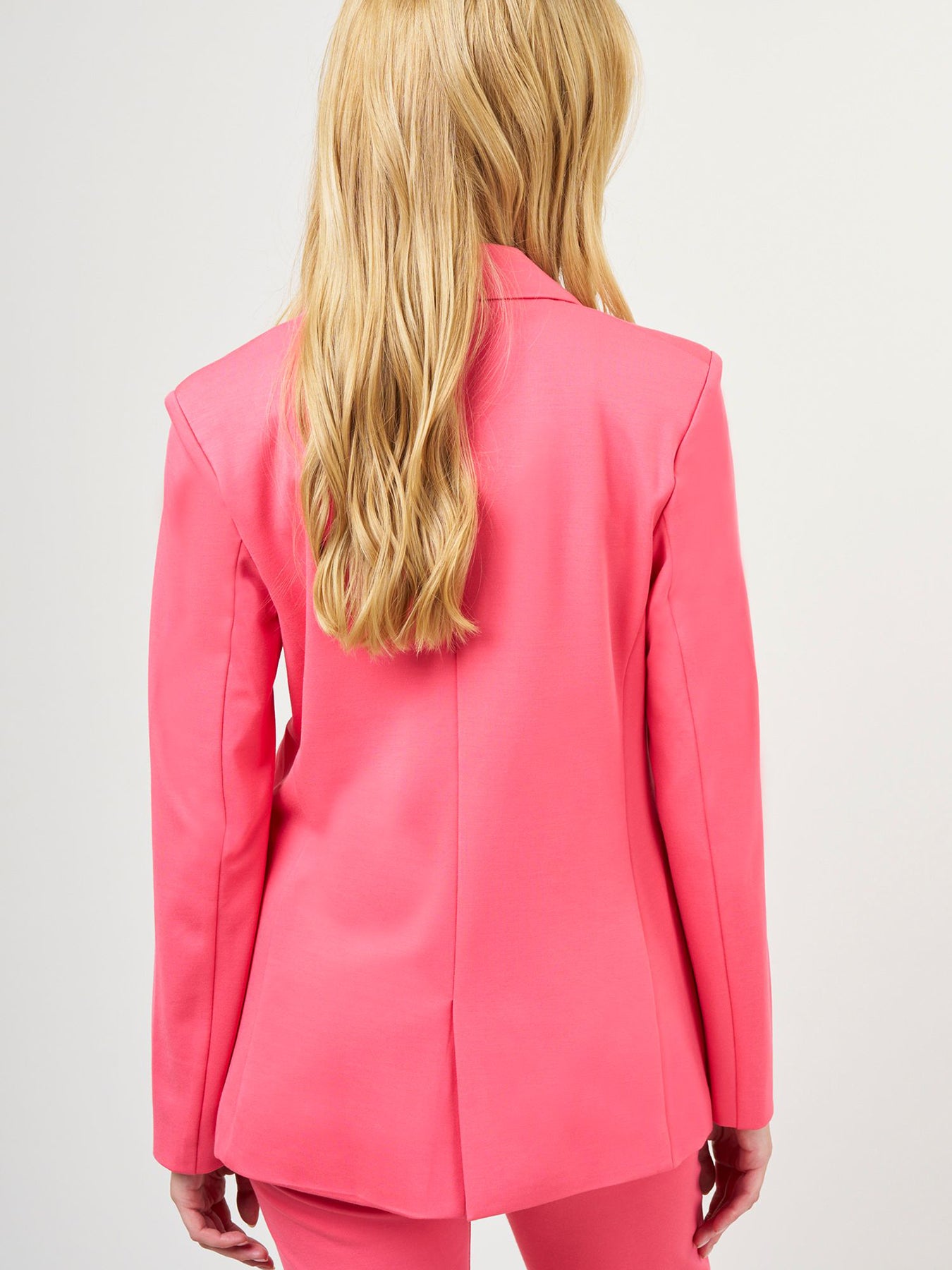 Liana | Jacke mit leicht tailliertem Schnitt und modernem Reverskragen für Frauen