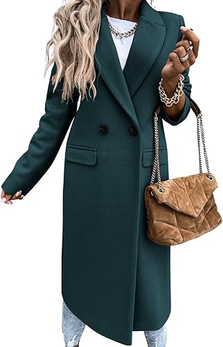 Celestia | Wintermantel mit Eleganz und Komfort für Frauen