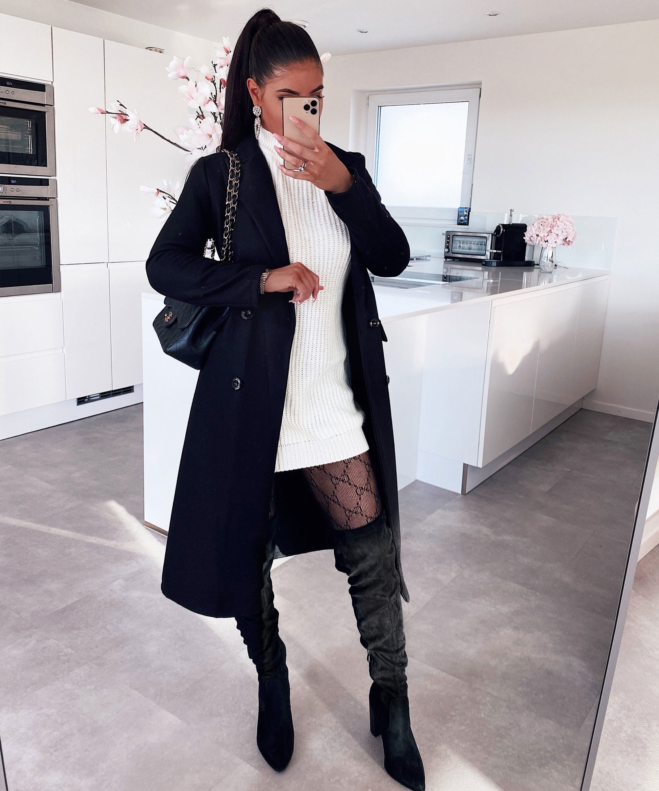 Aurelia | Jacke mit Leichtem Material und Angenehmem Tragegefühl für den Herbst