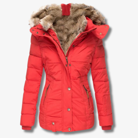 Sierra | Jacke mit Unvergleichlicher Wärme und Stil für Damen