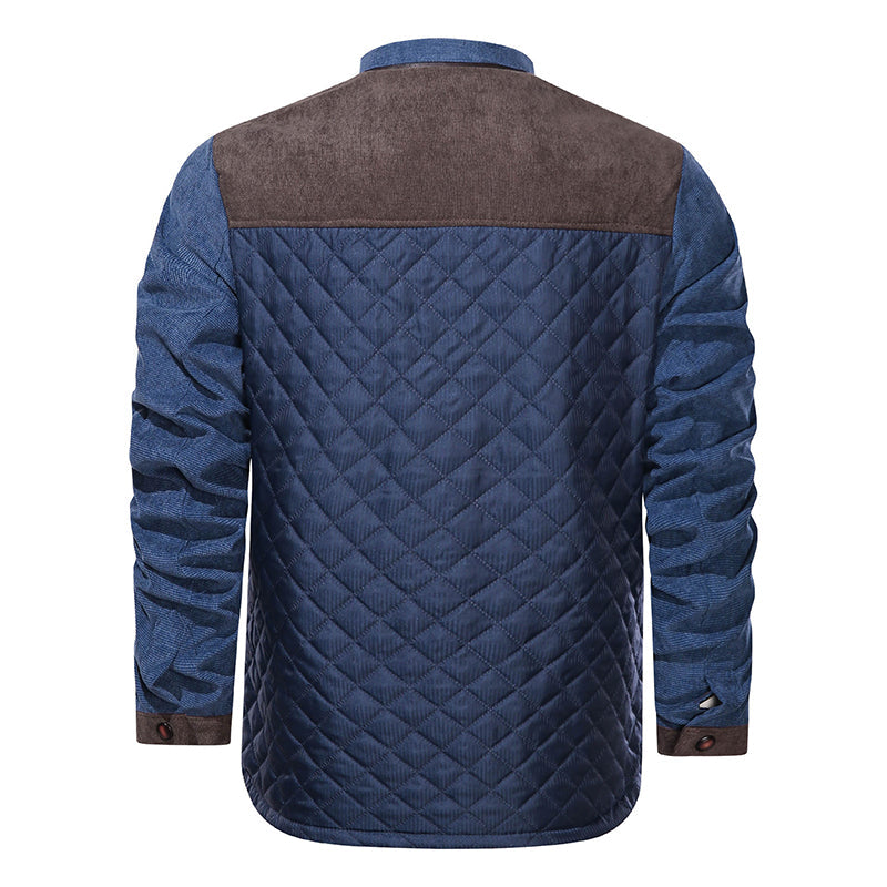 Livia | Jacke mit Lässigem Schnitt und Hochwertigen Stoffen für Frauen