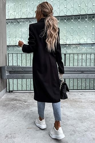 Celestia | Wintermantel mit Eleganz und Komfort für Frauen