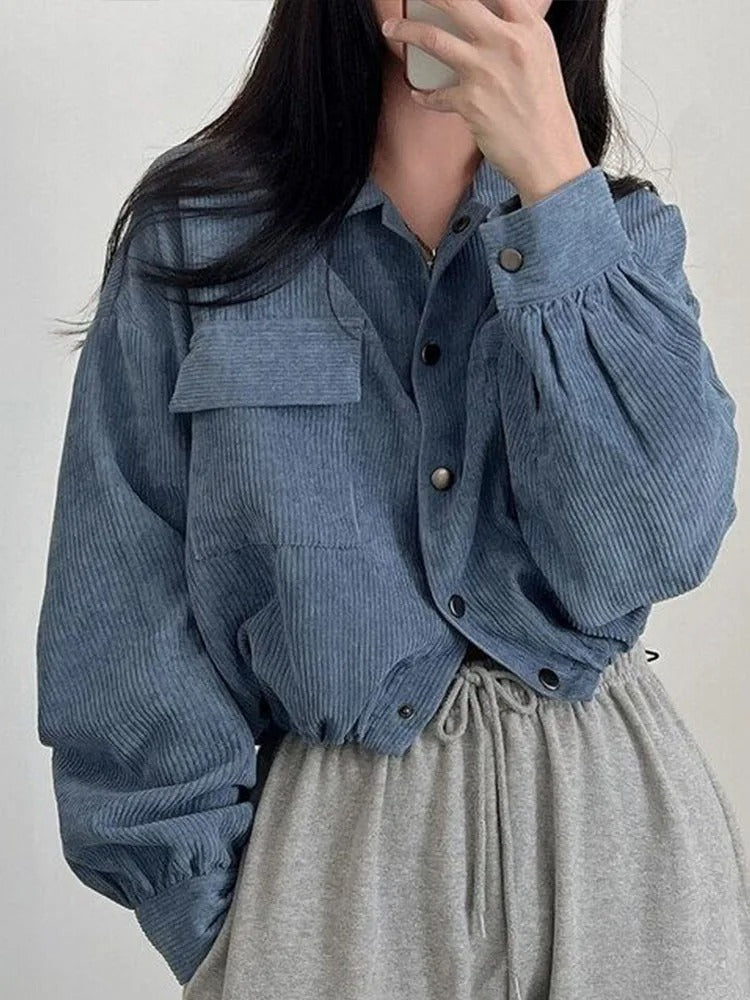 Celestia | Sommerjacke mit Eleganter Passform und Hochwertigem Material für Damen