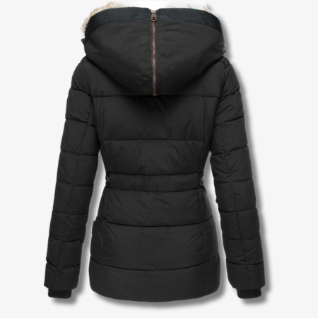 Sierra | Jacke mit Unvergleichlicher Wärme und Stil für Damen